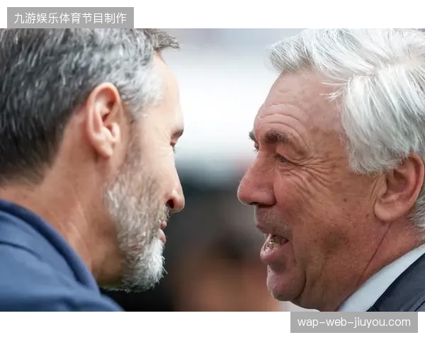 维尼修斯状态火热，安切洛蒂将围绕其左路爆点能力构建桑巴军团战术体系
