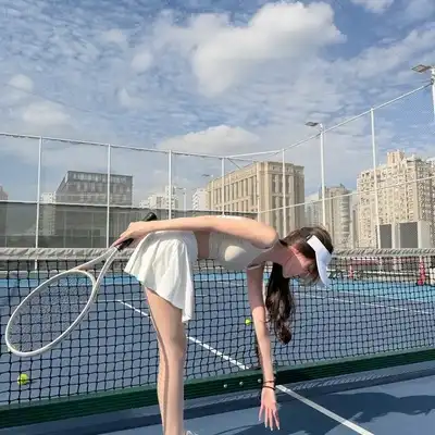 董天